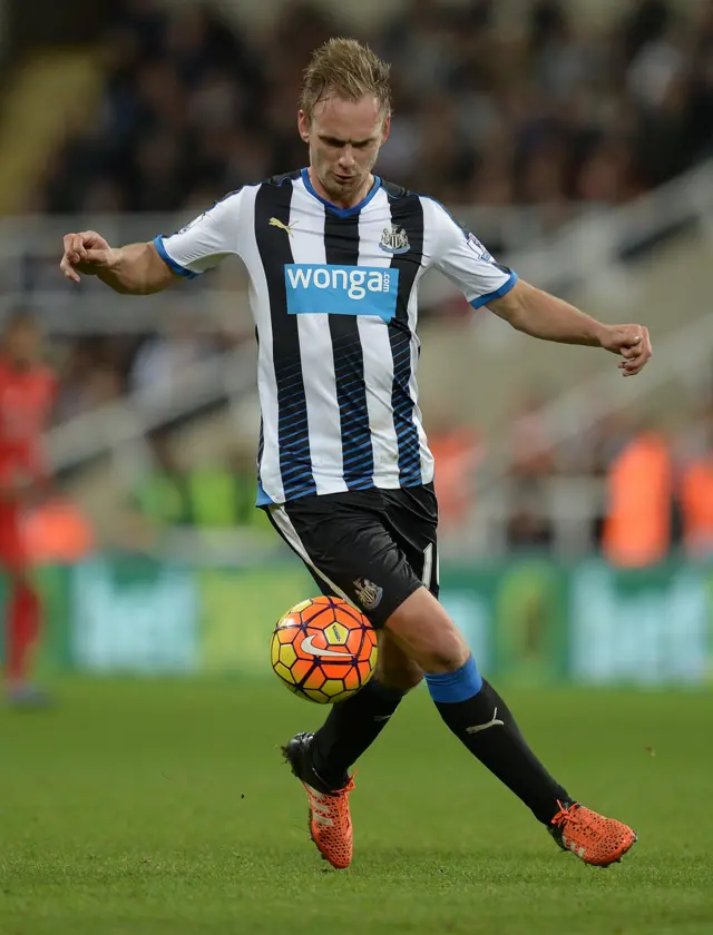 Siem De Jong