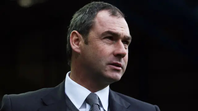 Paul Clement