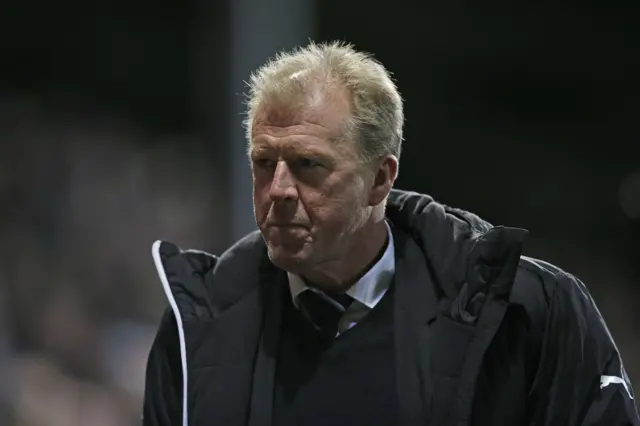 Steve McClaren