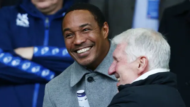 Paul Ince