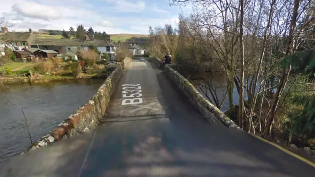 Pooley Bridge