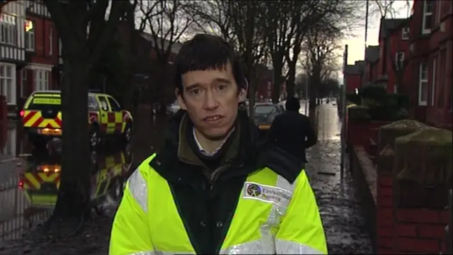 Rory Stewart