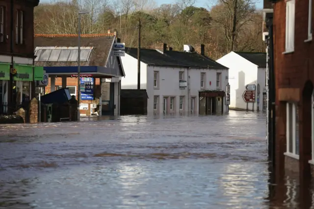 Appleby-in-Westmorland, Cumbria