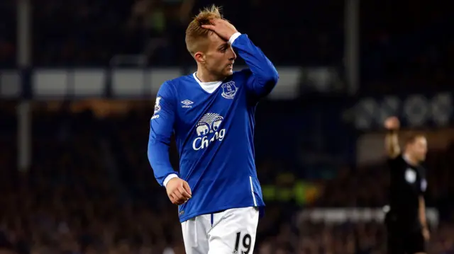 Gerard Deulofeu