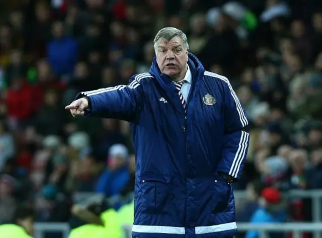 Sam Allardyce