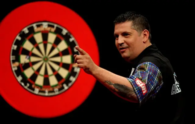 Gary Anderson