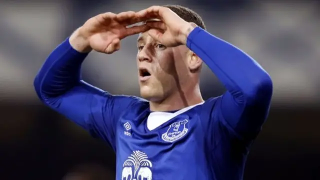 Ross Barkley