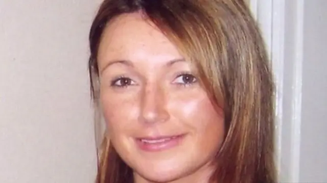 Claudia Lawrence