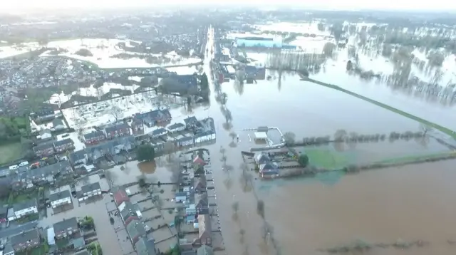 Warwick Road, Carlisle