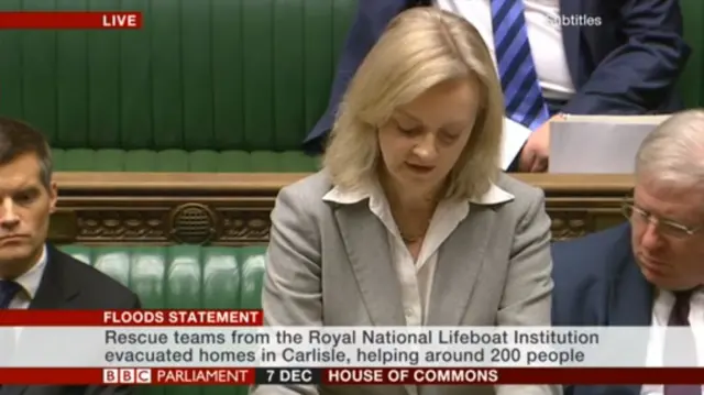 Liz Truss