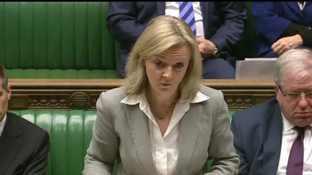 Liz Truss