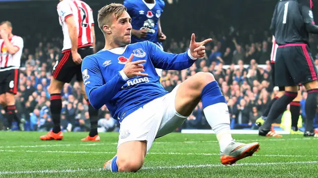 Gerard Deulofeu