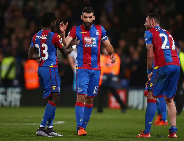 Mile Jedinak