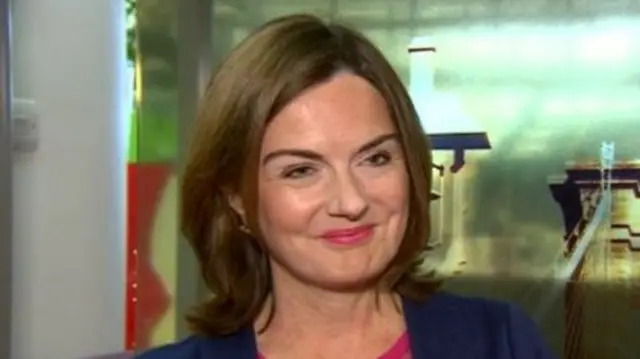 Lucy Allan