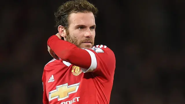 Juan Mata