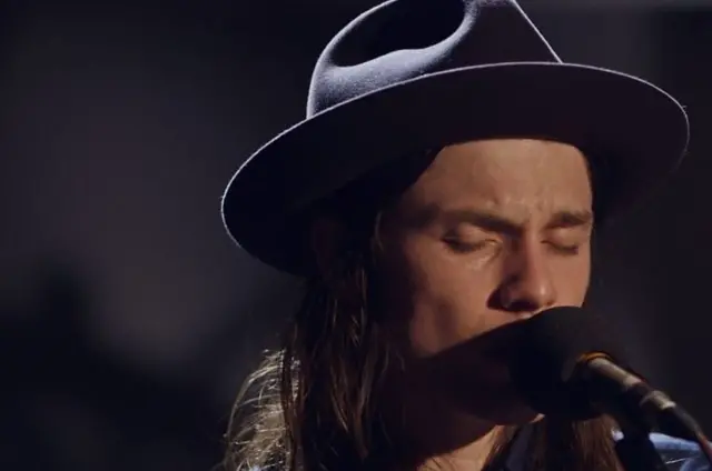 James Bay