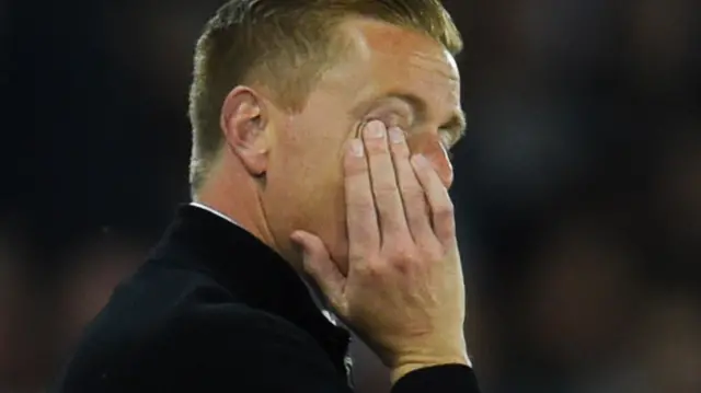 Garry Monk