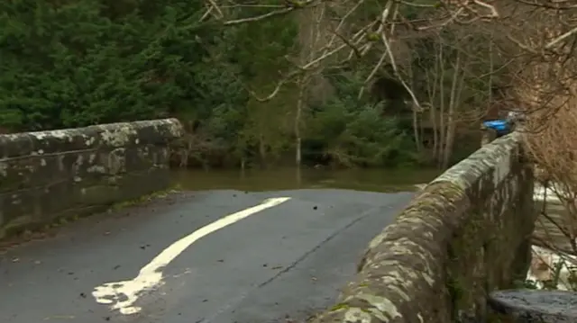 Pooley Bridge