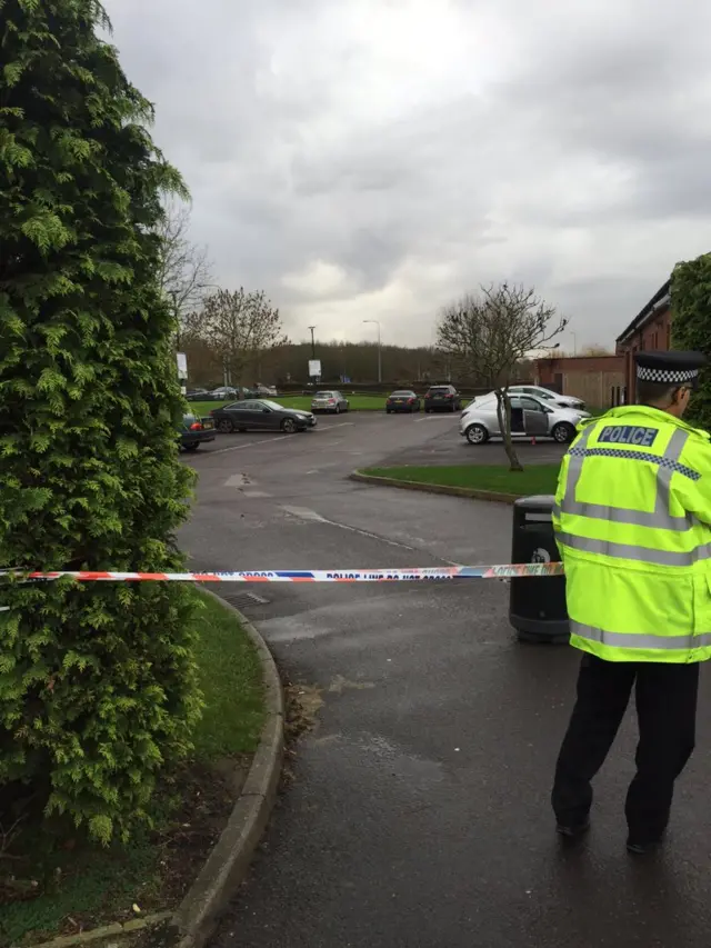 BBC Local Live Essex on Tuesday, 8 December 2015 BBC News