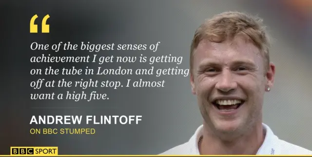 Andrew Flintoff