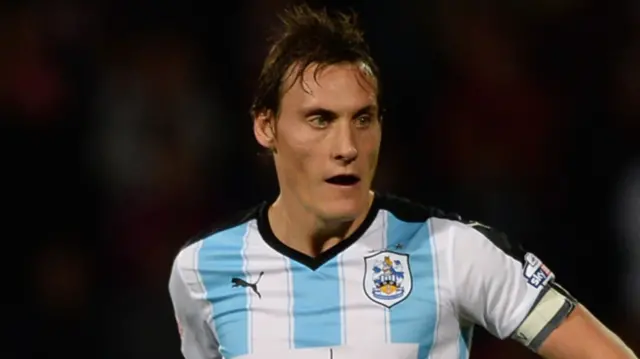 Dean Whitehead