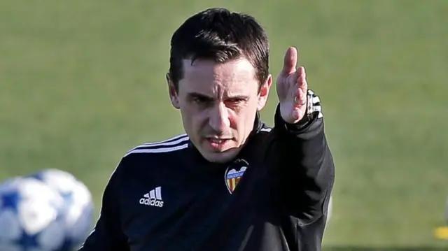 Gary Neville