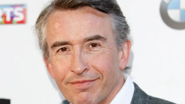 Steve Coogan