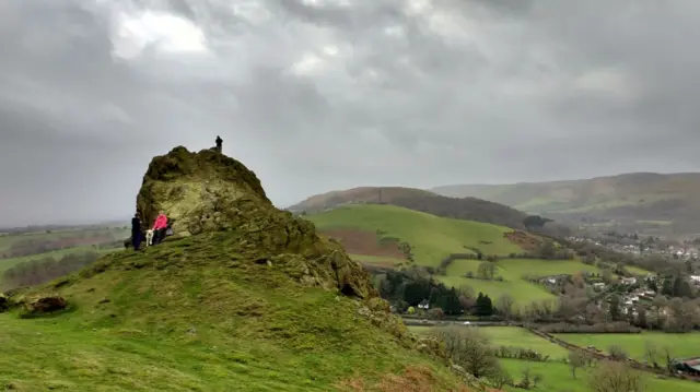 Church Stretton