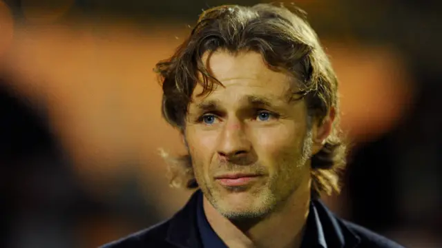 Gareth Ainsworth