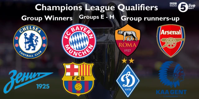 Champions League