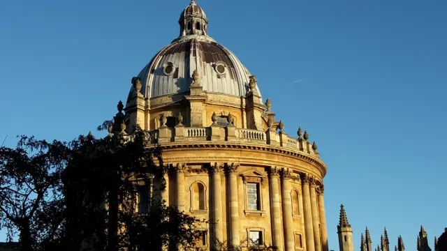 Radcliffe Camera