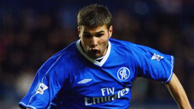 Adrian Mutu