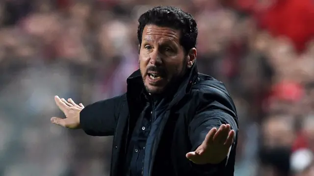 Diego Simeone