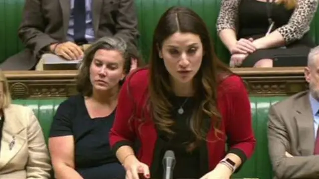 Luciana Berger