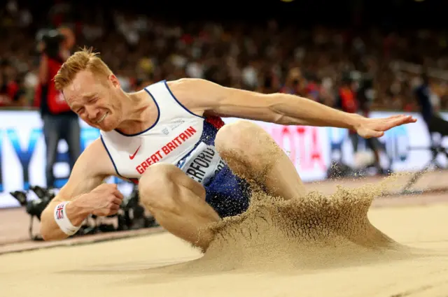 Greg Rutherford