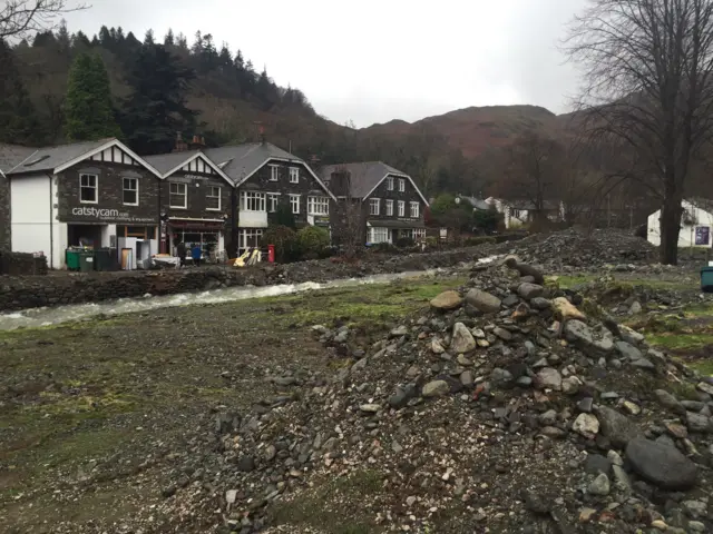 Glenridding