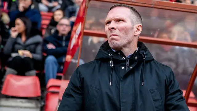 Michael Appleton