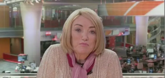 Kellie Maloney