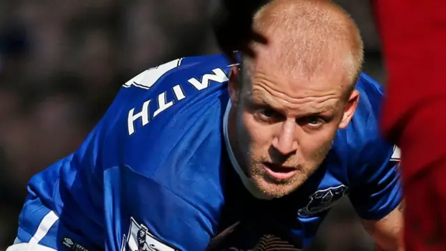 Steven Naismith