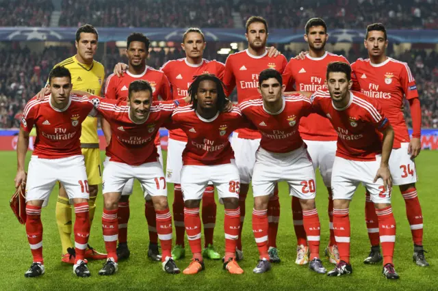 Benfica