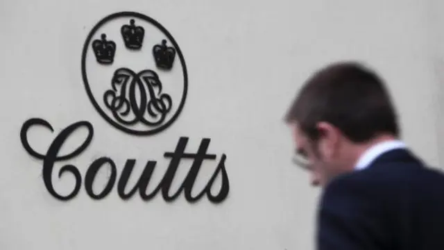 Coutts logo