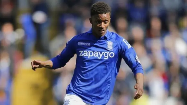 Demarai Gray