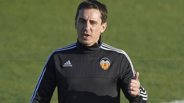 Gary Neville