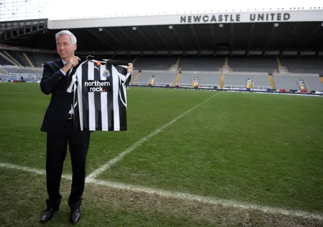 Alan Pardew