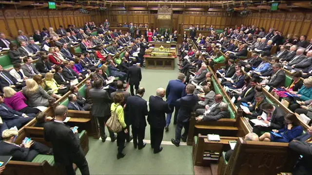 House of Commons