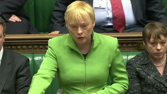 Angela Eagle