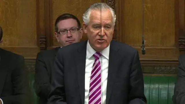 Peter Hain