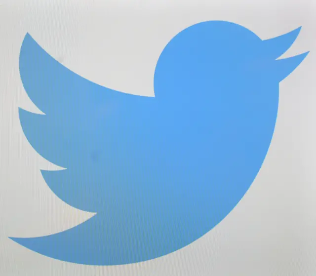 Twitter logo