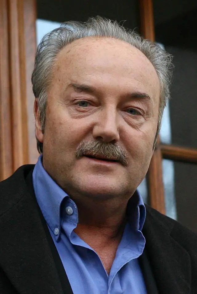 George Galloway MP