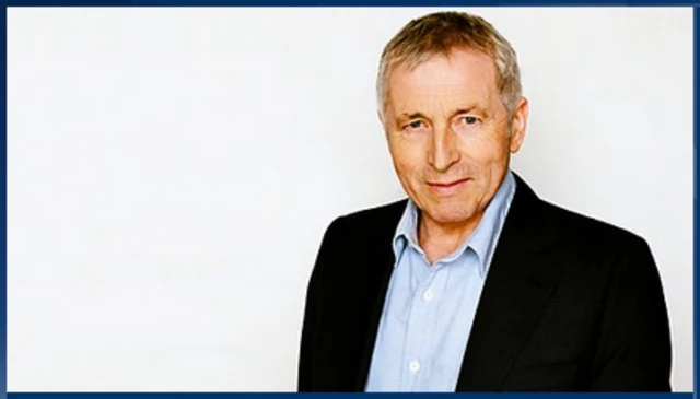 Jonathan Dimbleby